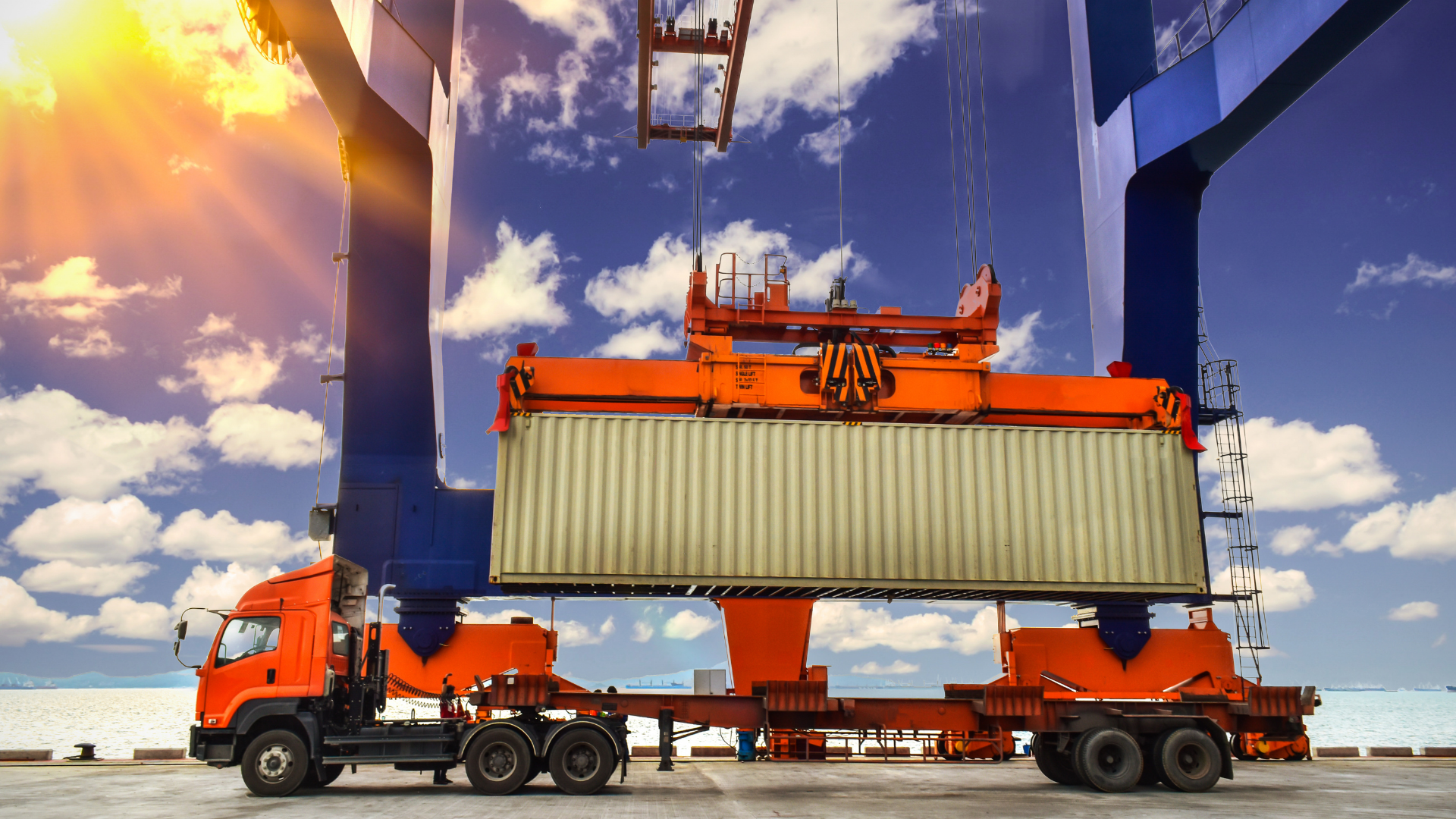 Project Cargo Handling